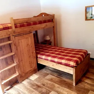 Le Napoleon Appartement Lanslebourg-Mont-Cenis