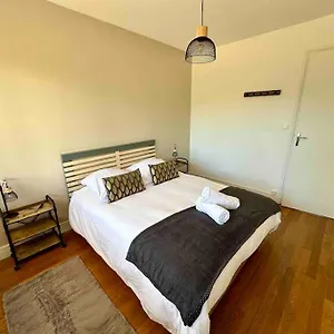 Centre De Appartement Vichy