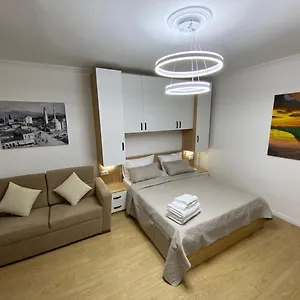 Tirana Apartment Appartement Tirana