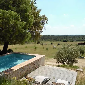 L' Oliveraie De Plérimond Hébergement de vacances Aups