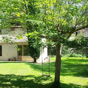 La Petite Maison Hébergement de vacances Aix-en-Provence